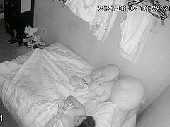 Hcm masturbation to orgasm