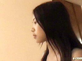 JohnTronX – Watch me bang this hot Thai teen in POV style